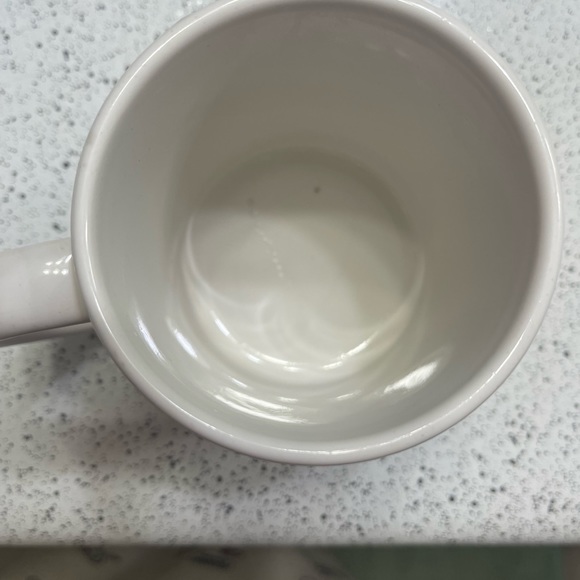 Winnie the Pooh Winter mug - Picture 4 of 5